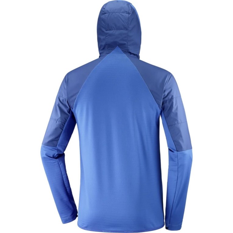 Blue Salomon Outline All Season Hybrid Men's Jackets | PH 90652A